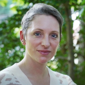 Emily Dufton