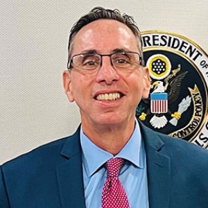 Richard Baum
